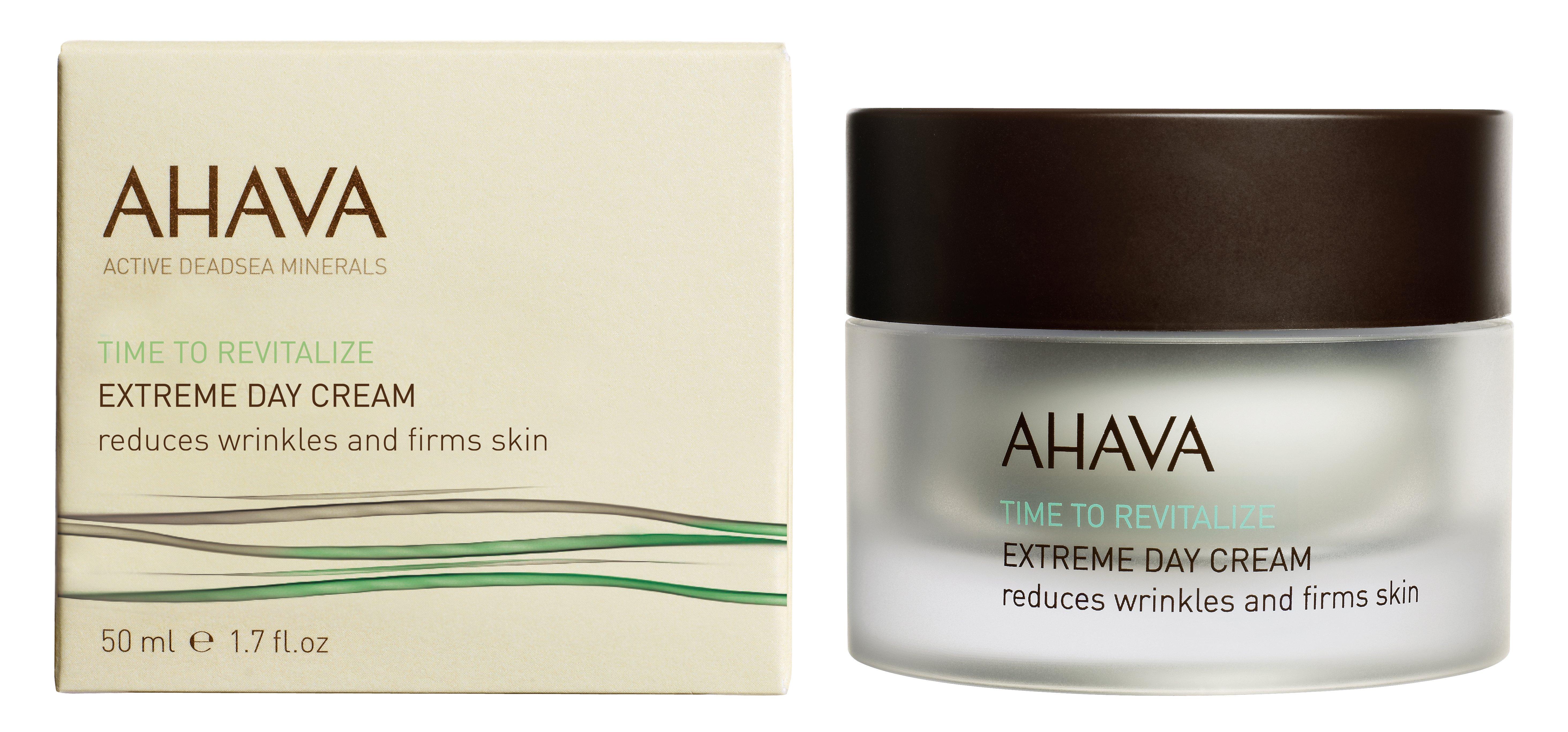 Image of AHAVA Extreme Day Cream - 50ml
