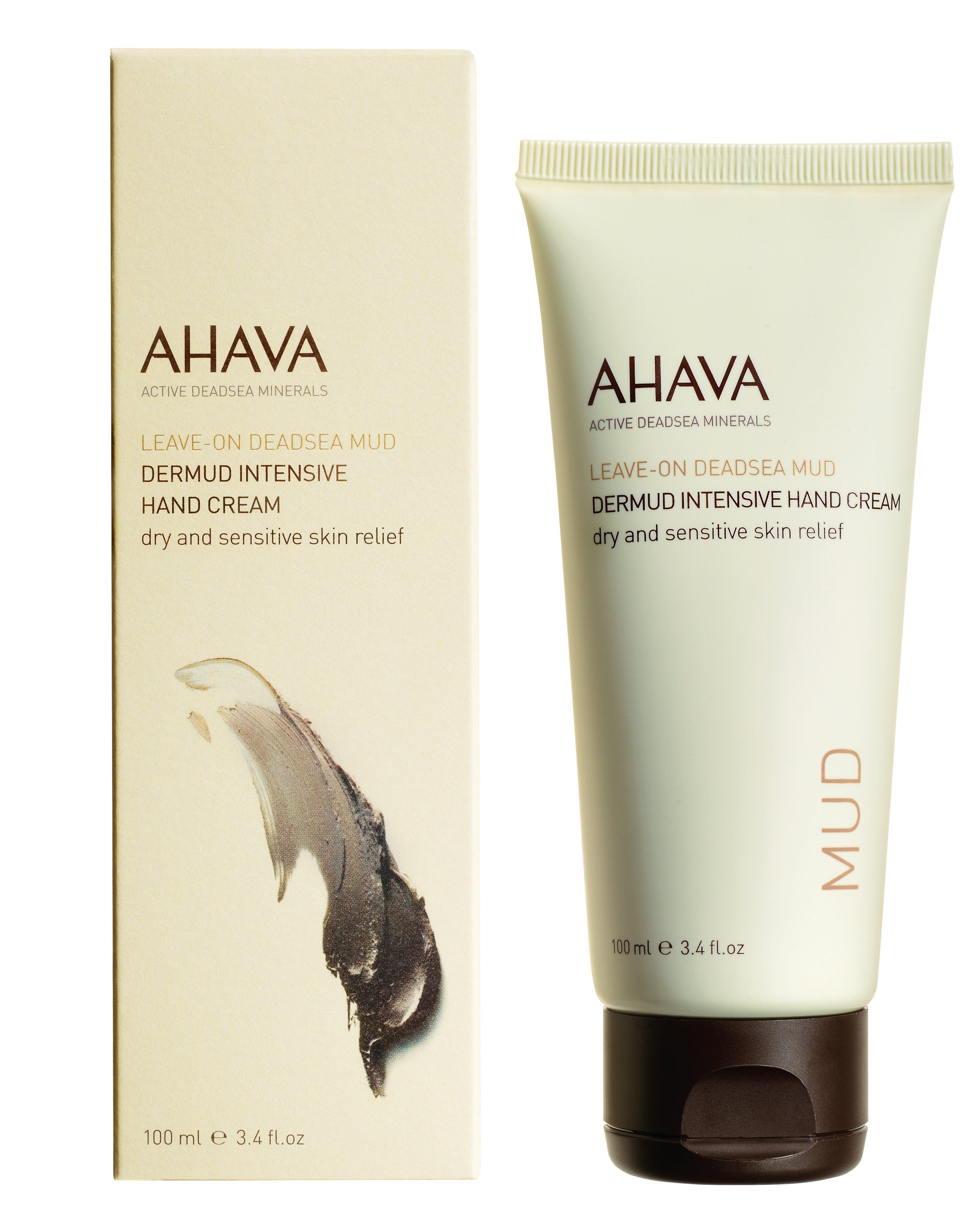 Image of AHAVA Dermud Intensive Hand Cream - 100 ml