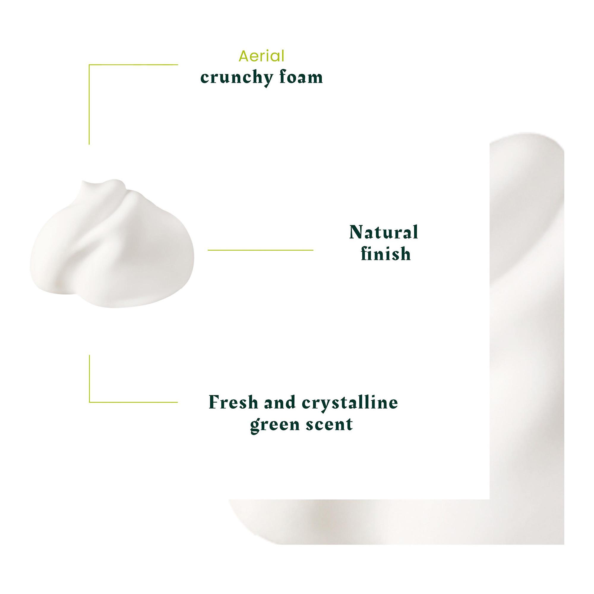 FURTERER Volumea Kräftigender Schaum  