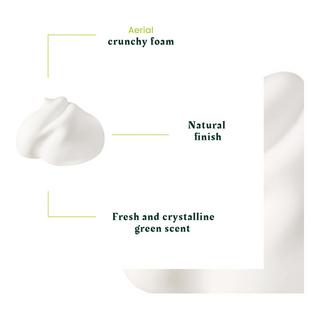 FURTERER Volumea Kräftigender Schaum  