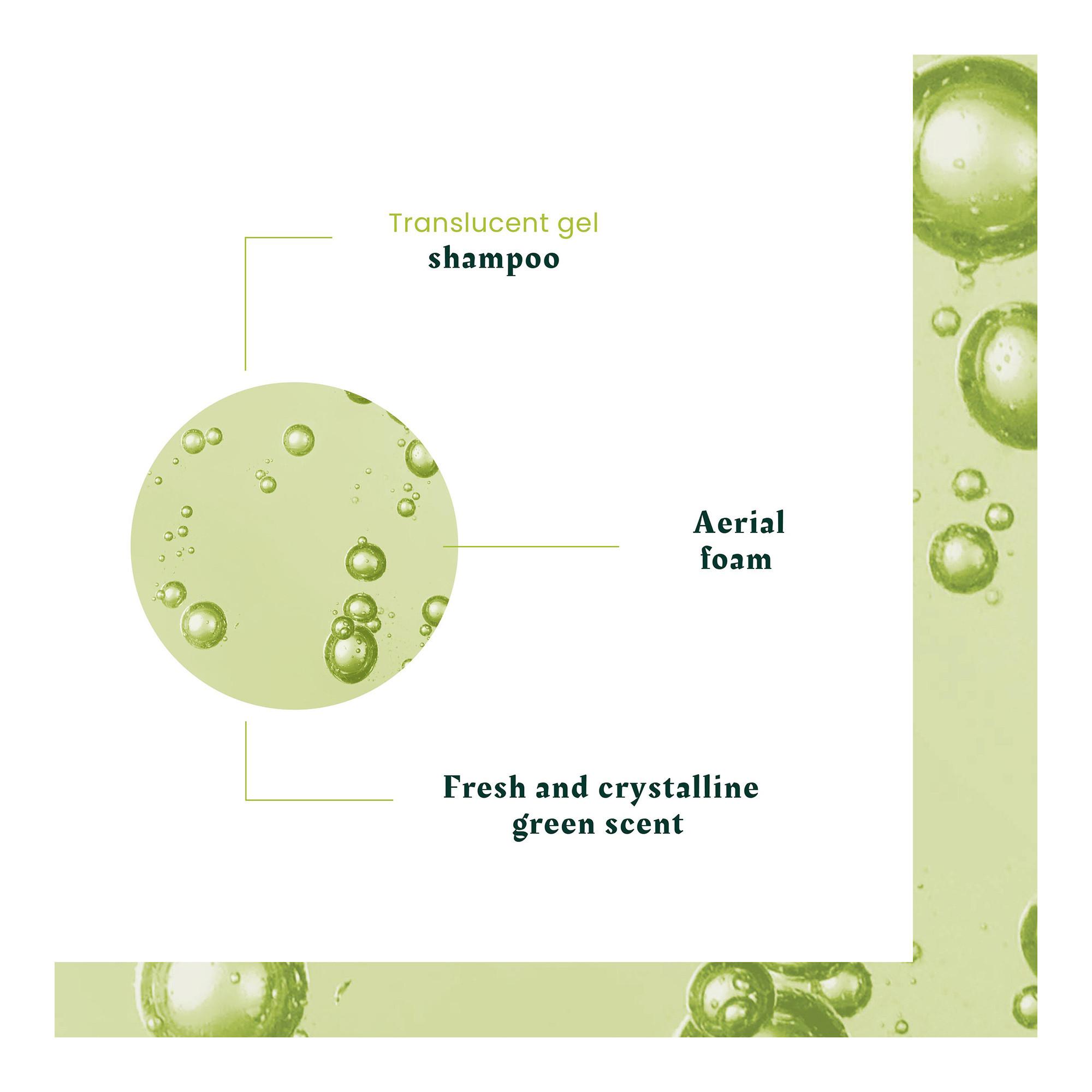 FURTERER Volumea Shampooing volume  