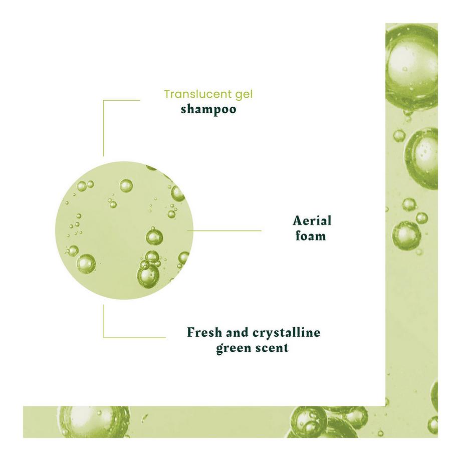 FURTERER Volumea Shampoo volumizzante  