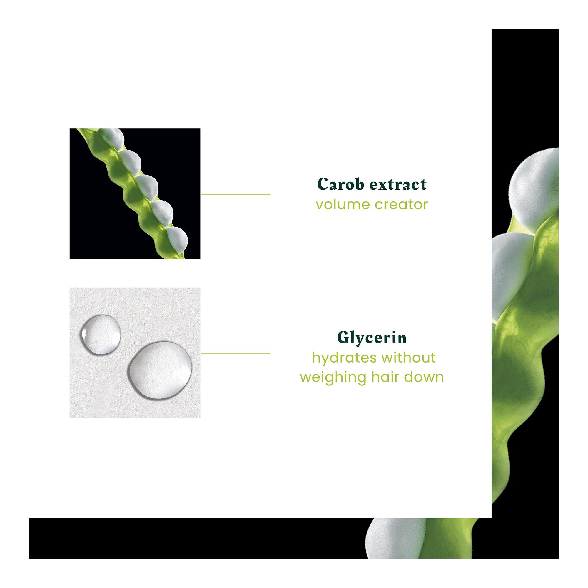 FURTERER Volumea Shampooing volume  