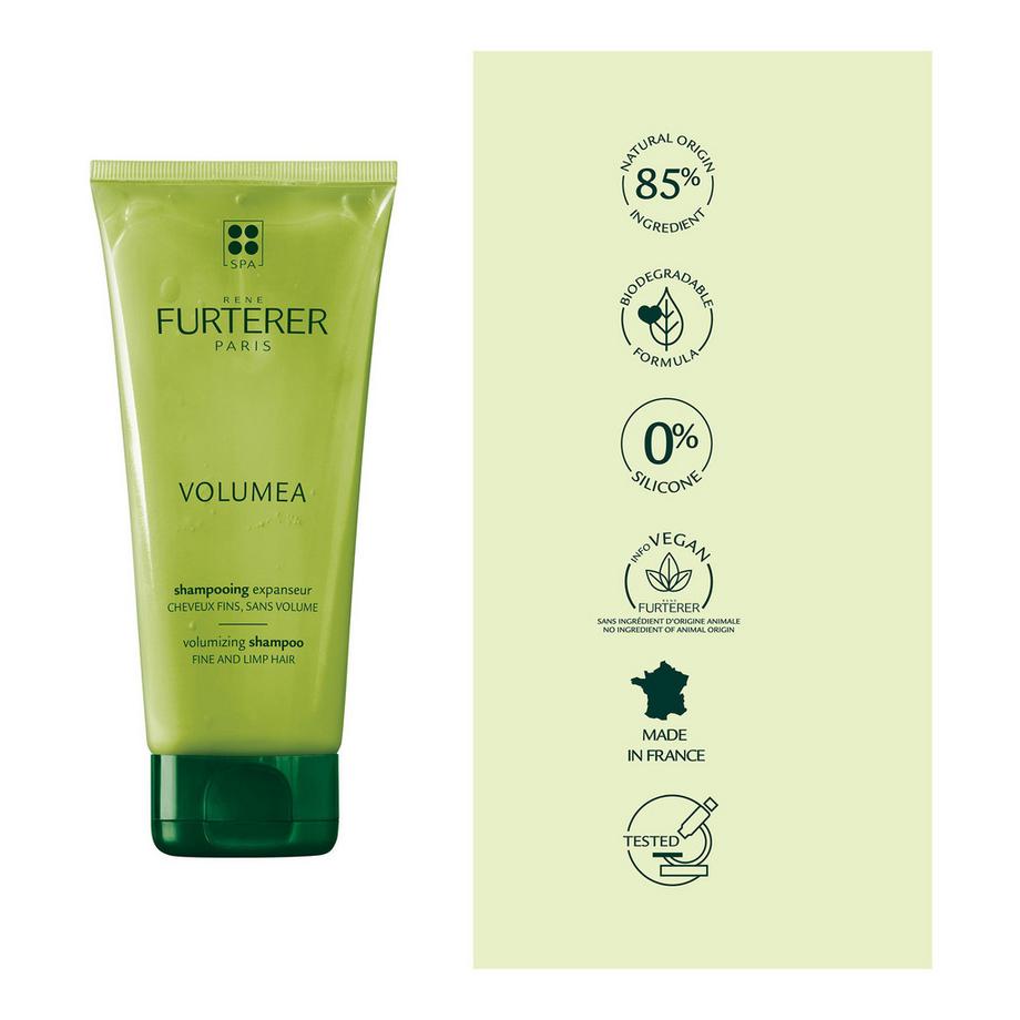 FURTERER Volumea Shampoo volumizzante  