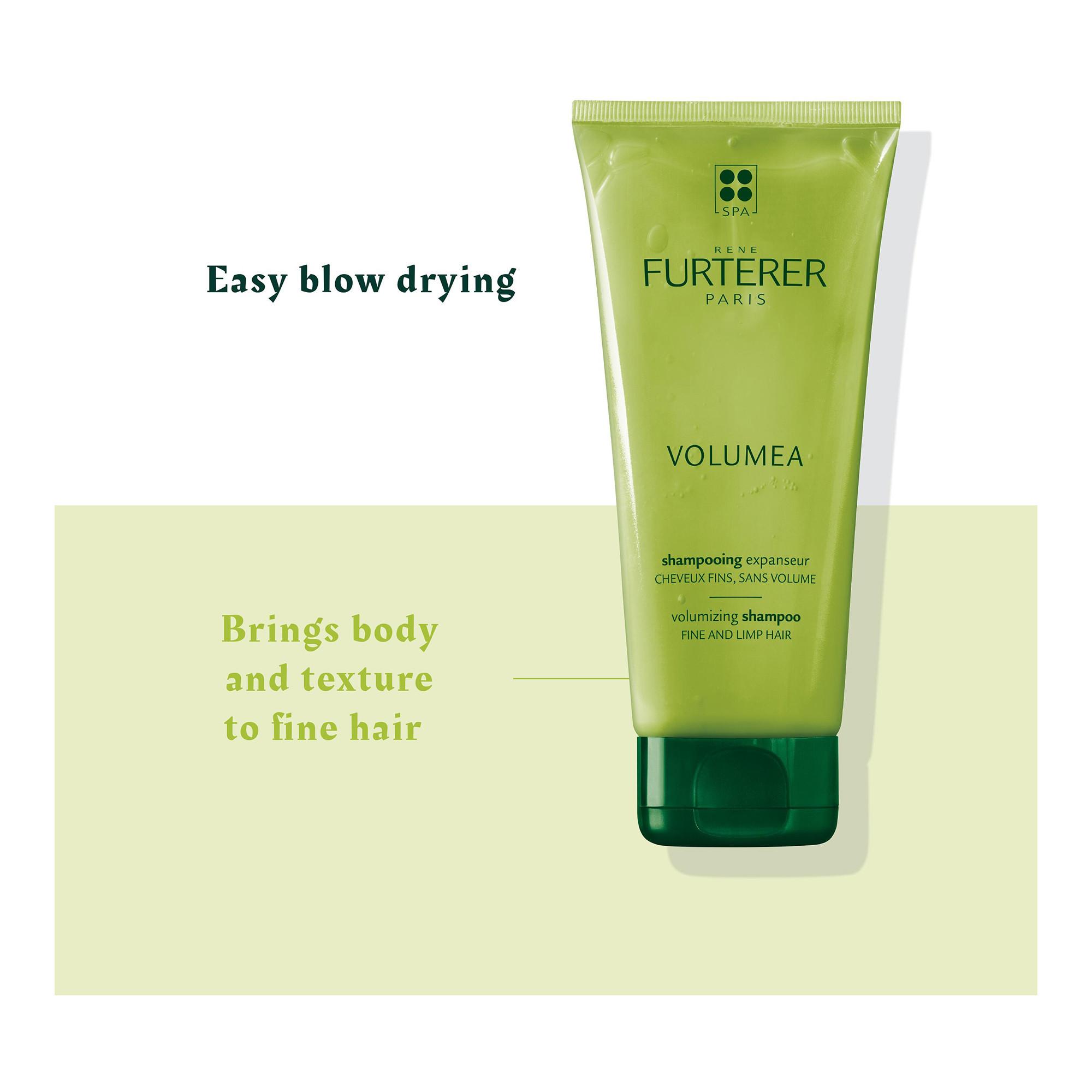 FURTERER Volumea Shampooing volume  
