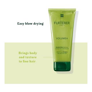 FURTERER Volumea Volumen-Shampoo  