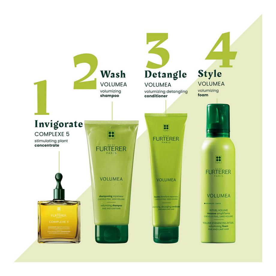 FURTERER Volumea Shampoo volumizzante  