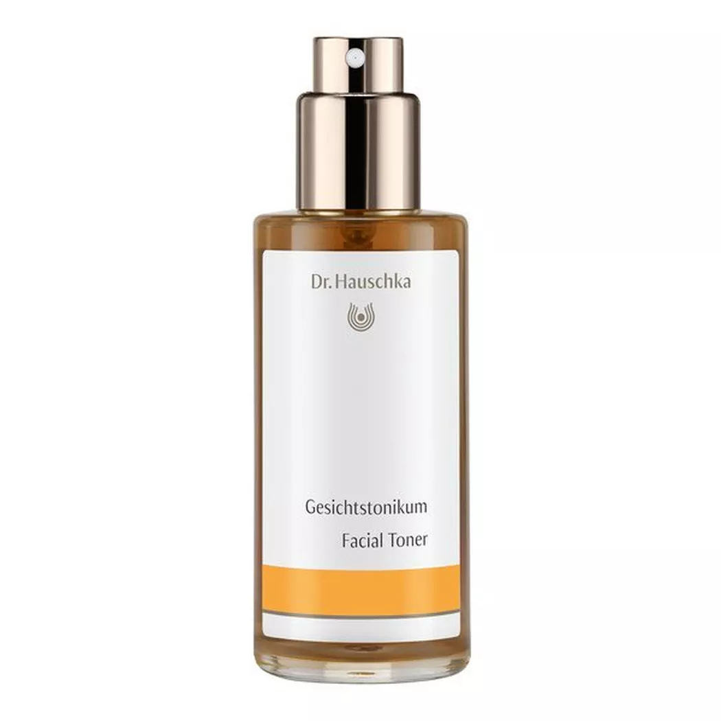 Dr. Hauschka Tonique du visage 100 ml