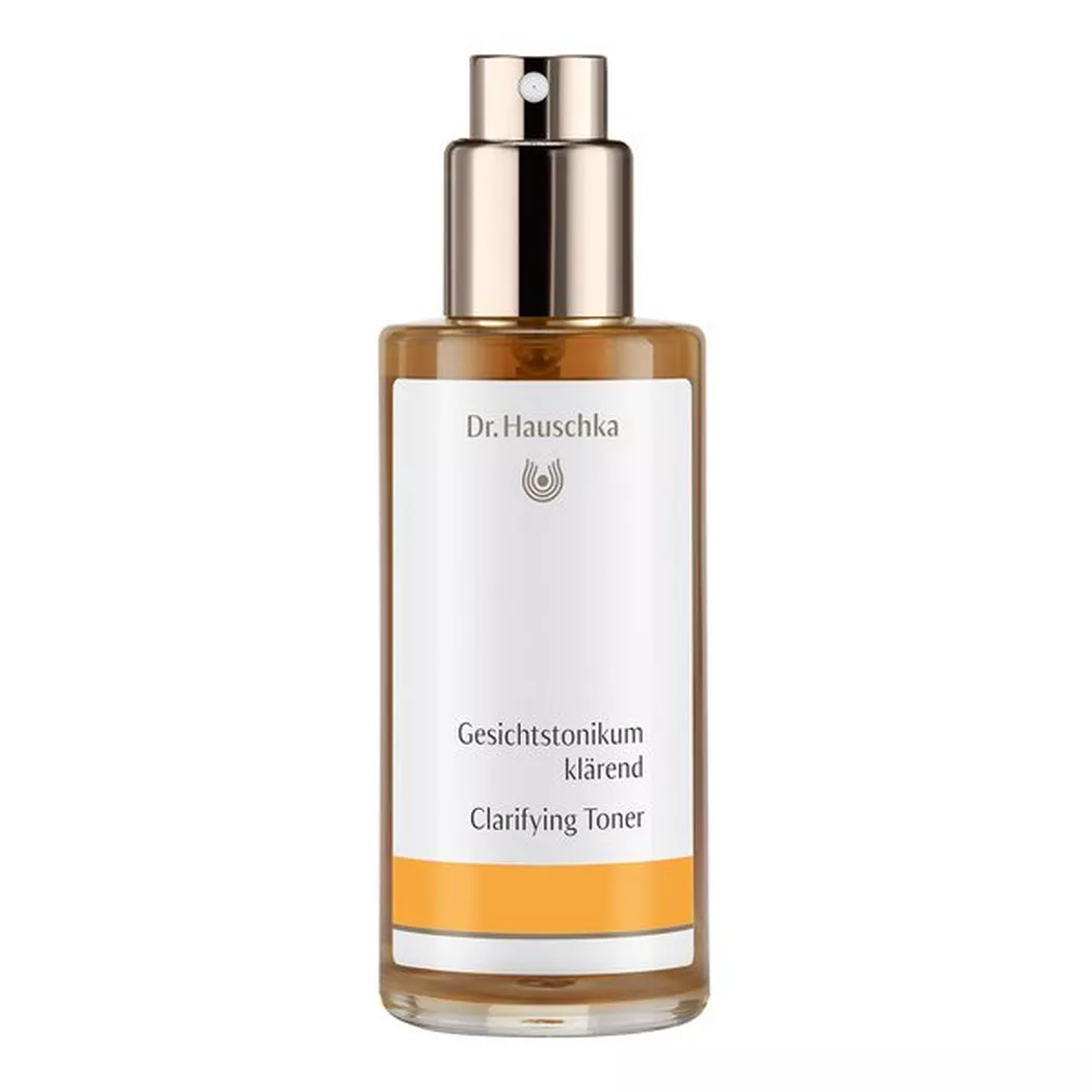 Dr. Hauschka Tonique facial clarifiant 100 ml
