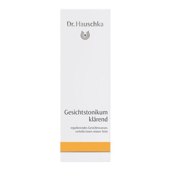 Dr. Hauschka  Lozione purificante 