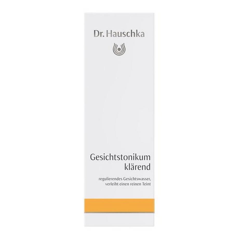 Dr. Hauschka  Klärendes Gesichtstonikum 