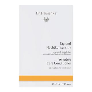 Dr. Hauschka  Tag und Nachtkur sensitiv  