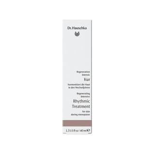 Dr. Hauschka  Regeneration Kur  
