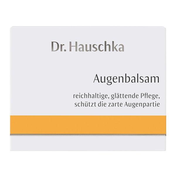 Dr. Hauschka  Augenbalsam 