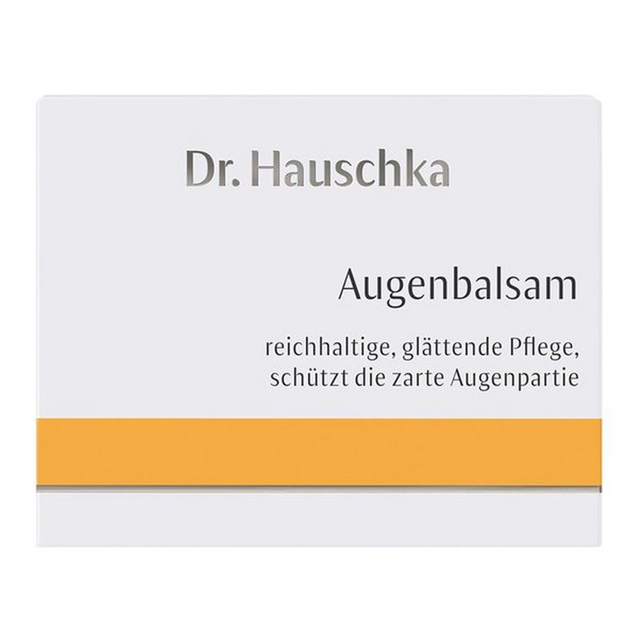 Dr. Hauschka  Augenbalsam 