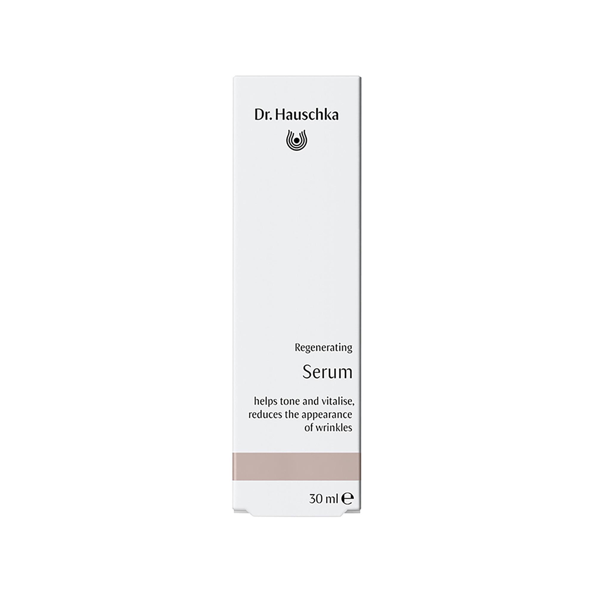 Dr. Hauschka  Regeneration Serum 