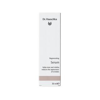 Dr. Hauschka  Regeneration Serum 