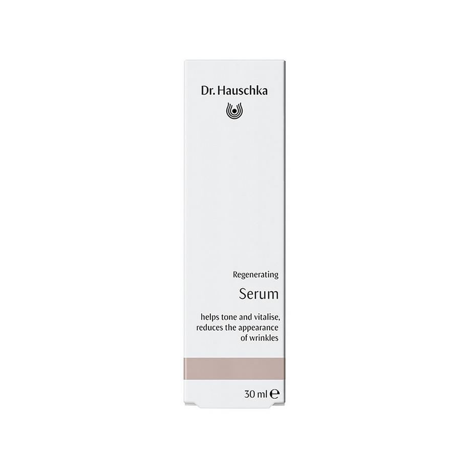 Dr. Hauschka  Regeneration Serum 