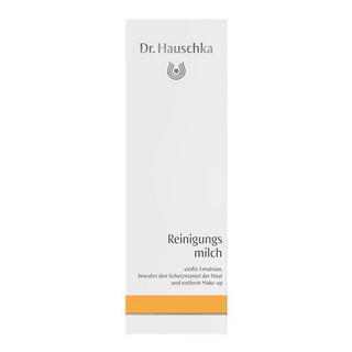 Dr. Hauschka  Lait démaquillant et nettoyant 