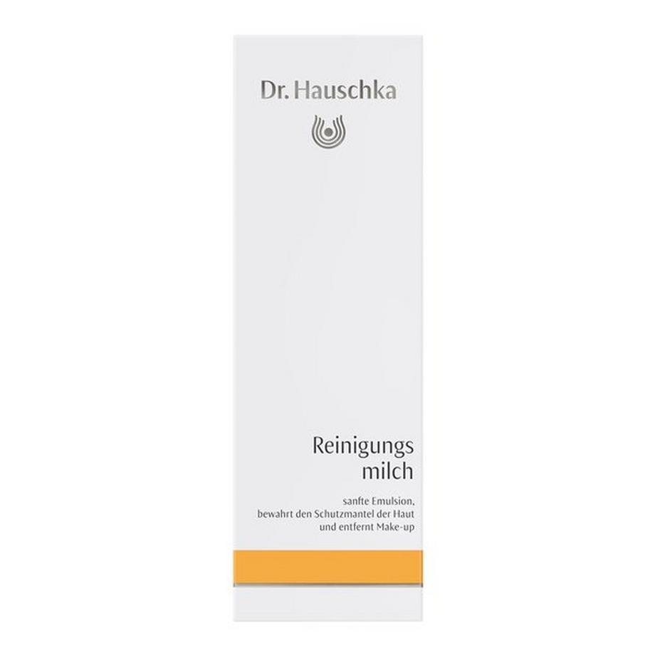 Dr. Hauschka  Reinigungsmilch 