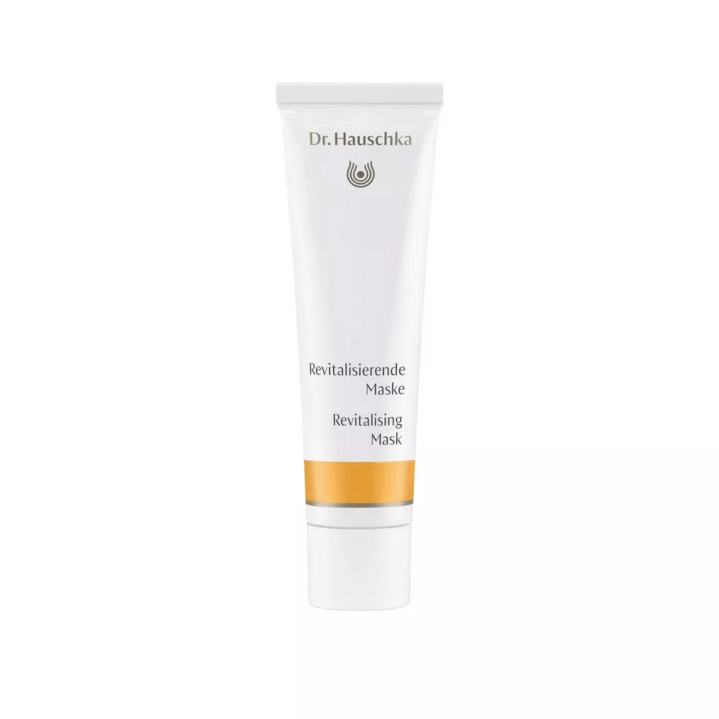 Dr. Hauschka Masque revitalisant 30 ml
