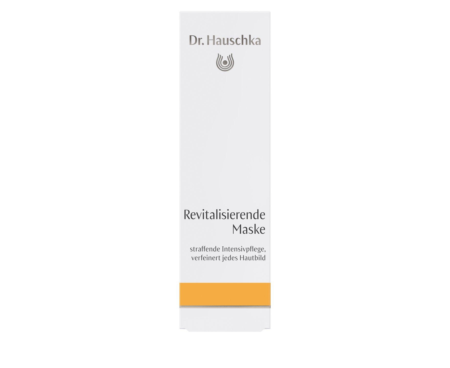 Dr. Hauschka  Masque Revitalisant 