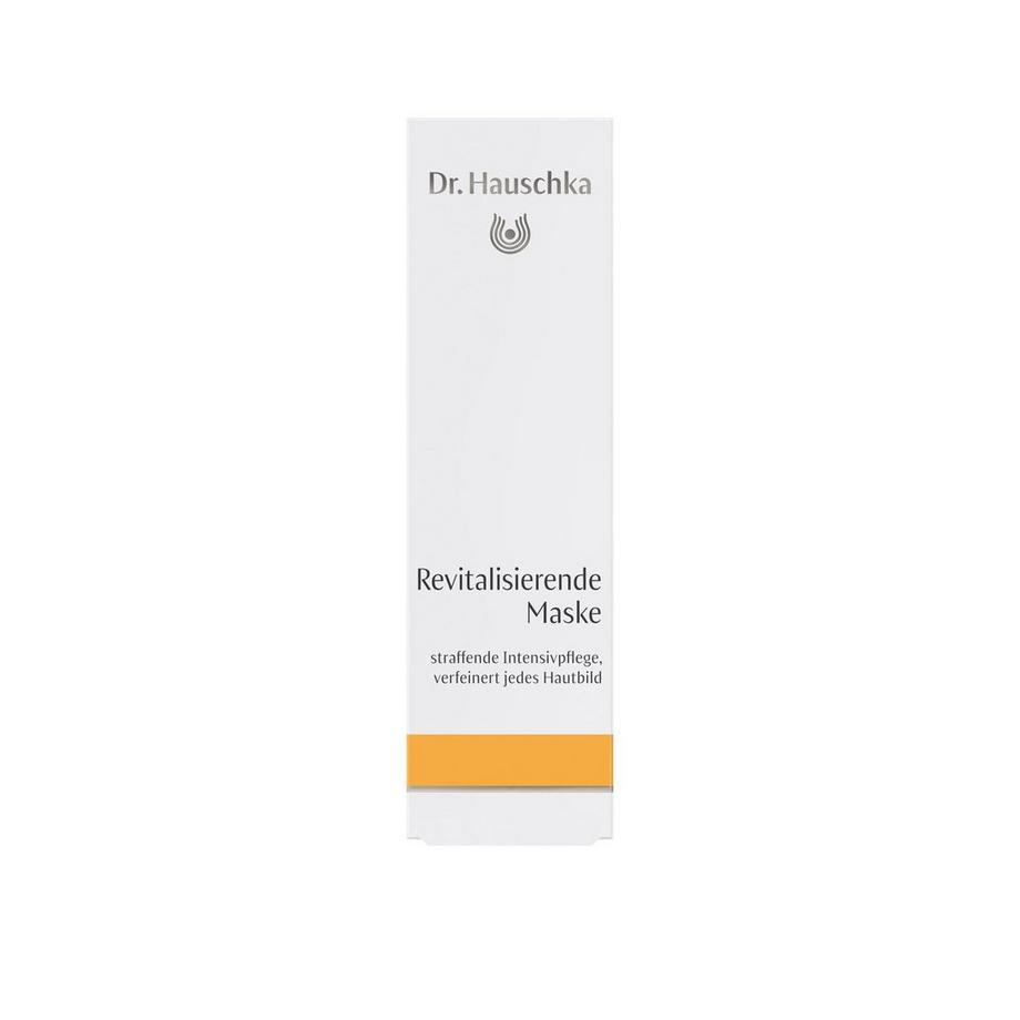 Dr. Hauschka  Revitalmaske 