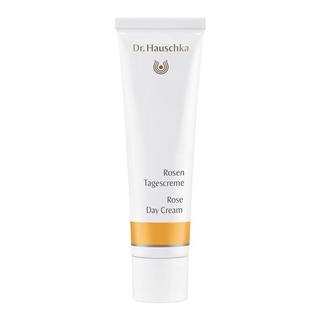 Dr. Hauschka  Crema giorno alla rosa 