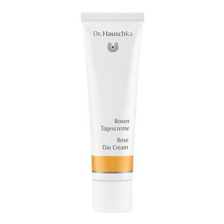 Dr. Hauschka  Crema giorno alla rosa 