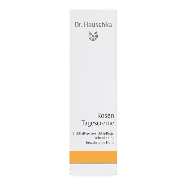 Dr. Hauschka  Rosen Tagescreme 