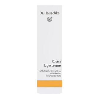Dr. Hauschka  Rosen Tagescreme 