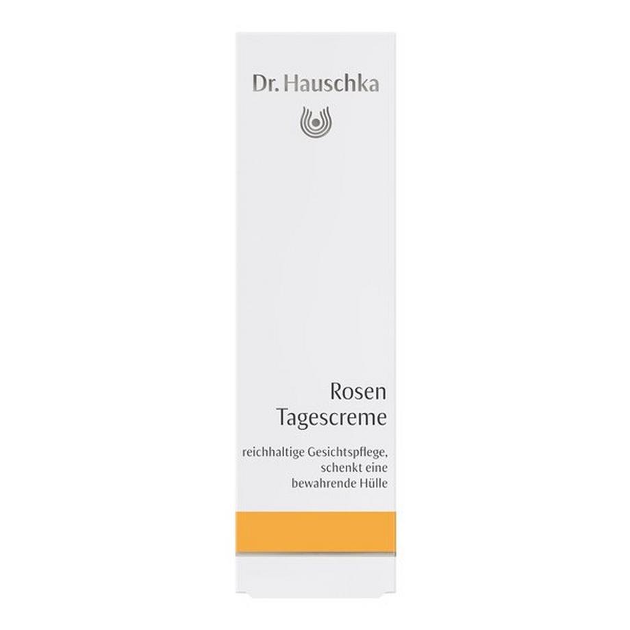 Dr. Hauschka  Rosen Tagescreme 