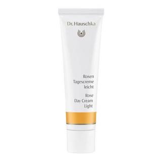 Dr. Hauschka  Crème de jour légère à la Rose 