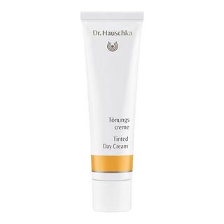 Dr. Hauschka  Trattamento giorno tonificante 