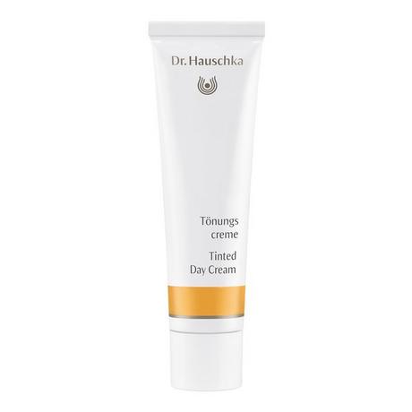 Dr. Hauschka  Trattamento giorno tonificante 