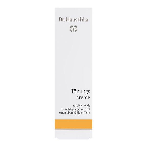 Dr. Hauschka  Trattamento giorno tonificante 