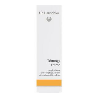 Dr. Hauschka  Trattamento giorno tonificante 