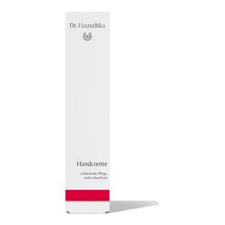Dr. Hauschka  Crème pour les mains 