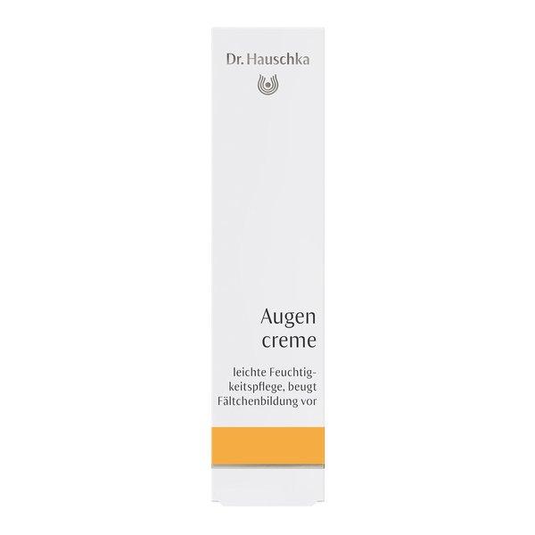 Dr. Hauschka  Crème contour des yeux 