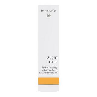 Dr. Hauschka  Crème contour des yeux 