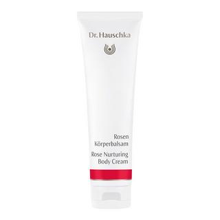 Dr. Hauschka  Lait crème pour le corps à la Rose 