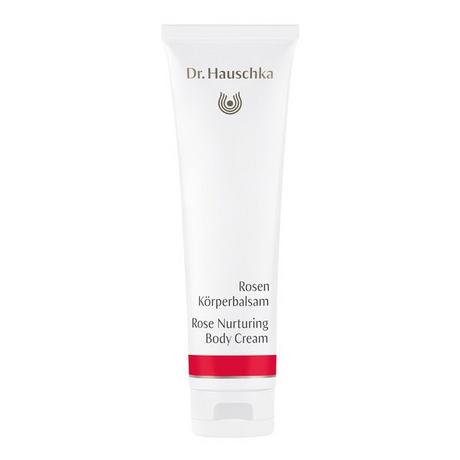 Dr. Hauschka  Lait crème pour le corps à la Rose 