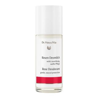 Dr. Hauschka  Deolatte rosa 