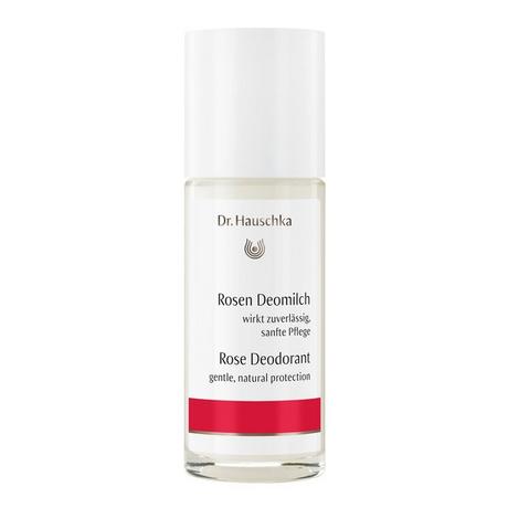 Dr. Hauschka  Deolatte rosa 