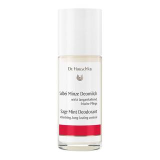 Dr. Hauschka  Salbei Deomilch 