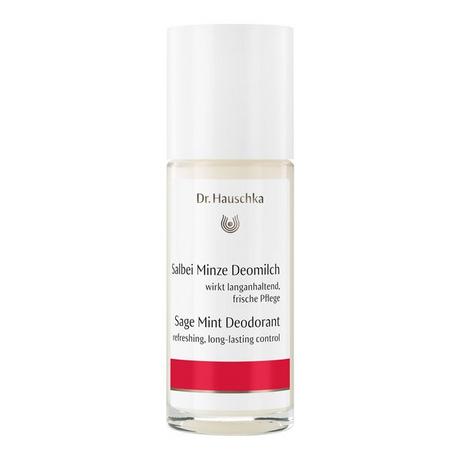 Dr. Hauschka  Salbei Deomilch 