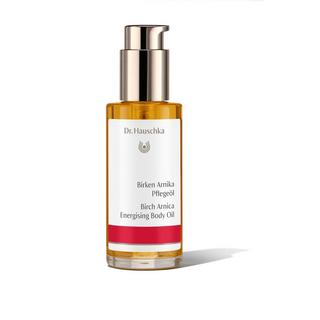 Dr. Hauschka  Huile de Soin Bouleau Arnica 