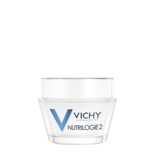 VICHY  Nutrilogie 2 Crema Nutriente 