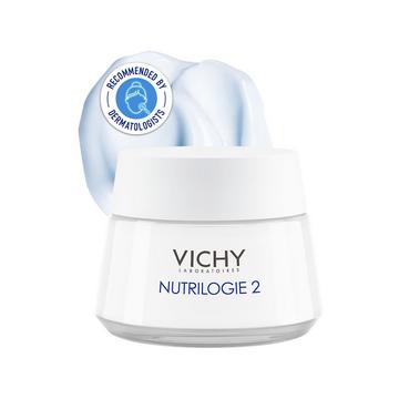 Nutrilogie 2 Intensiv-Aufbaupflege für sehr trockene Haut