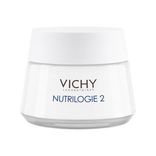 VICHY  Nutrilogie 2 Intensiv-Aufbaupflege für sehr trockene Haut 